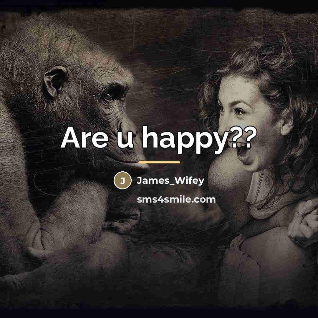 “Are u happy??…” quote by James_Wifey