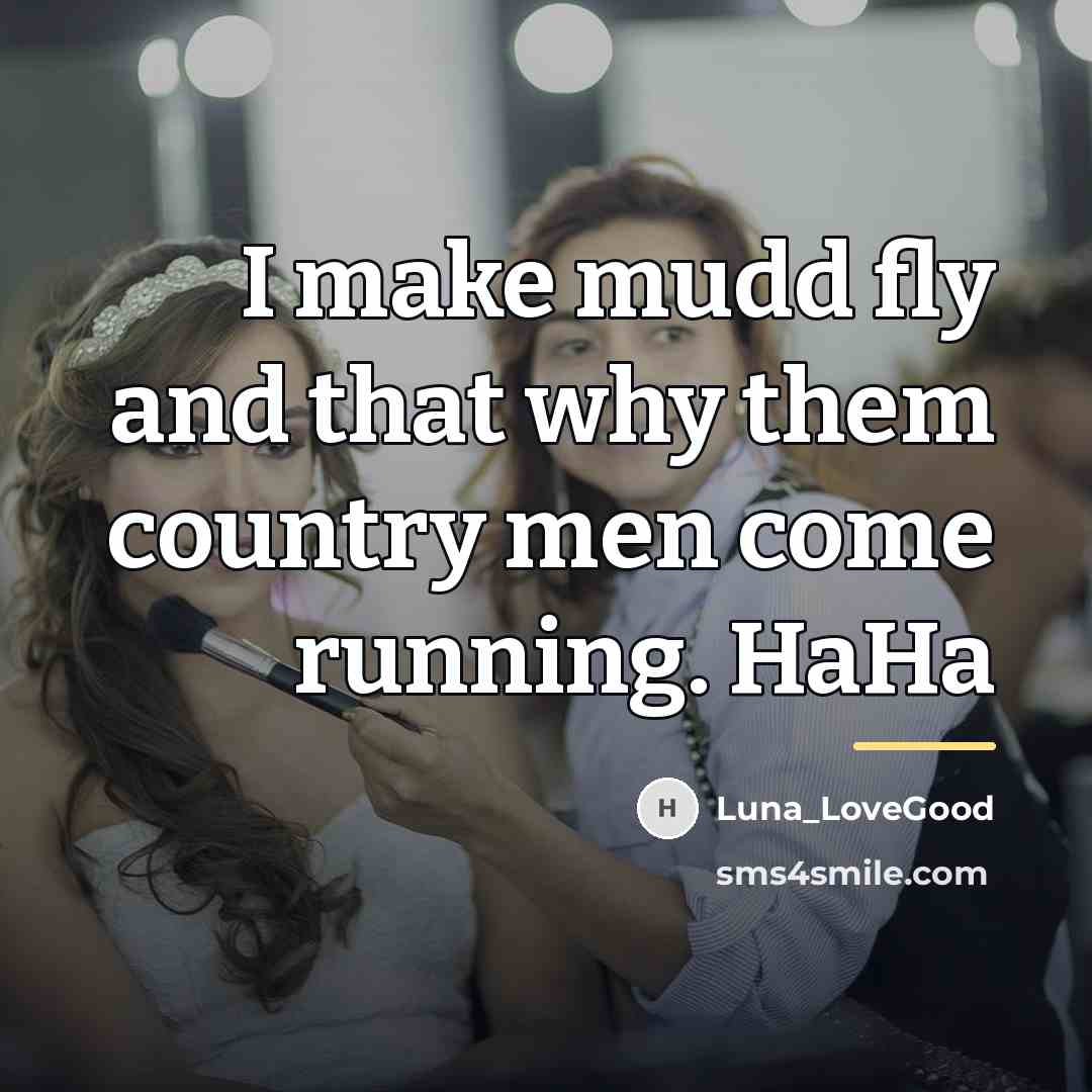 “I make mudd fly and that why them country men…” quote by Luna_Lovegood