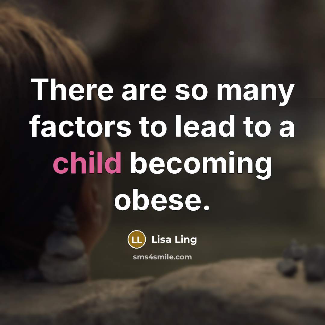 “There are so many factors to lead to a child…” quote by Lisa Ling