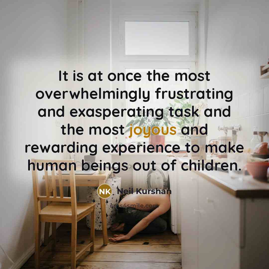 “It is at once the most overwhelmingly frustrating and exasperating…” quote by Neil Kurshan