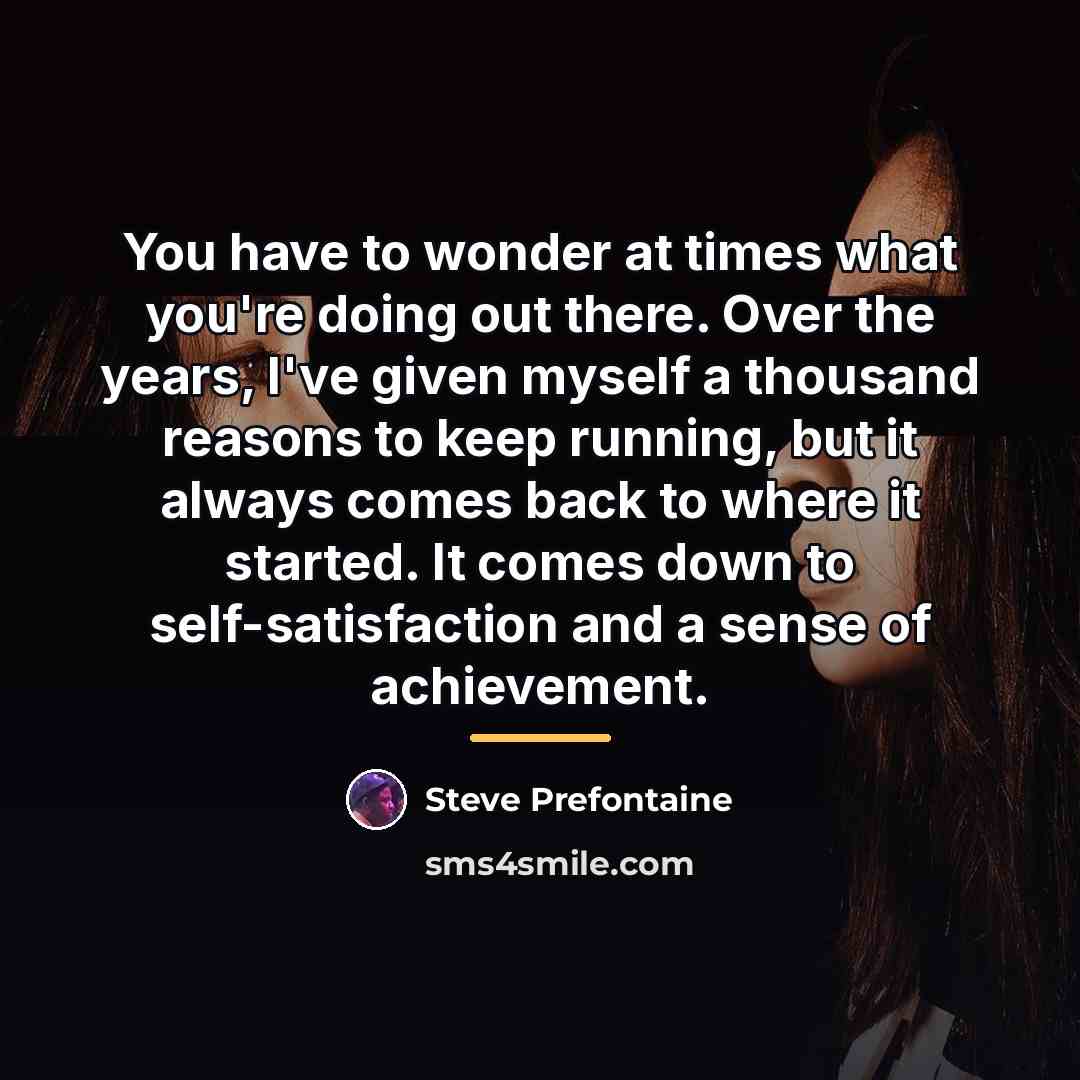 “You have to wonder at times what you're doing out…” quote by Tom Jordan