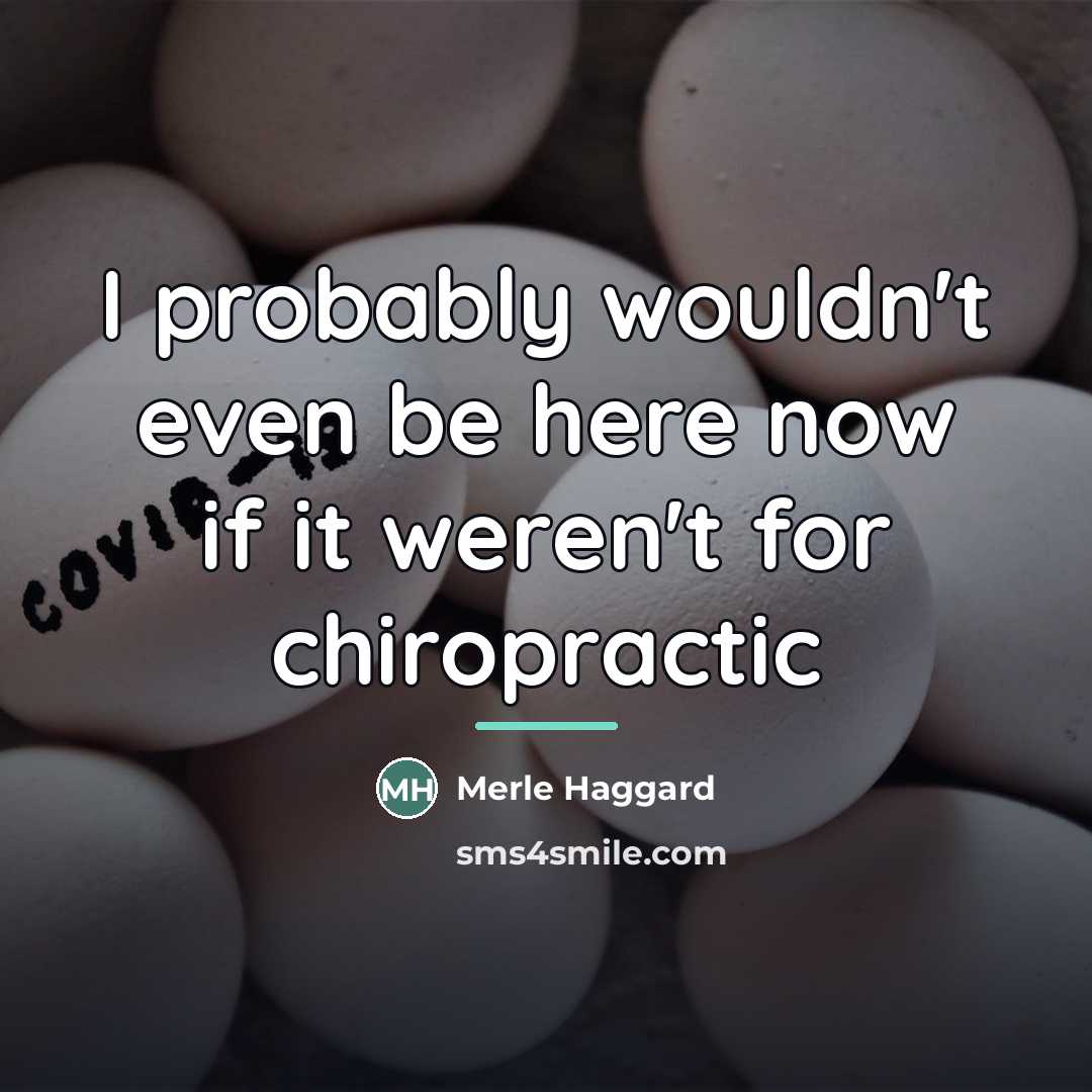 “I probably wouldn't even be here now if it weren't…” quote by Merle Haggard