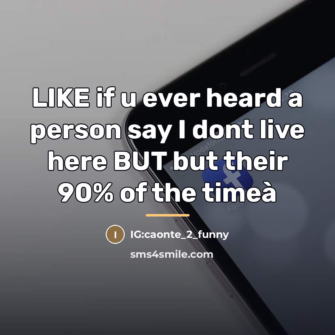 “LIKE if u ever heard a person say I dont…” quote by IG:caonte_2_funny