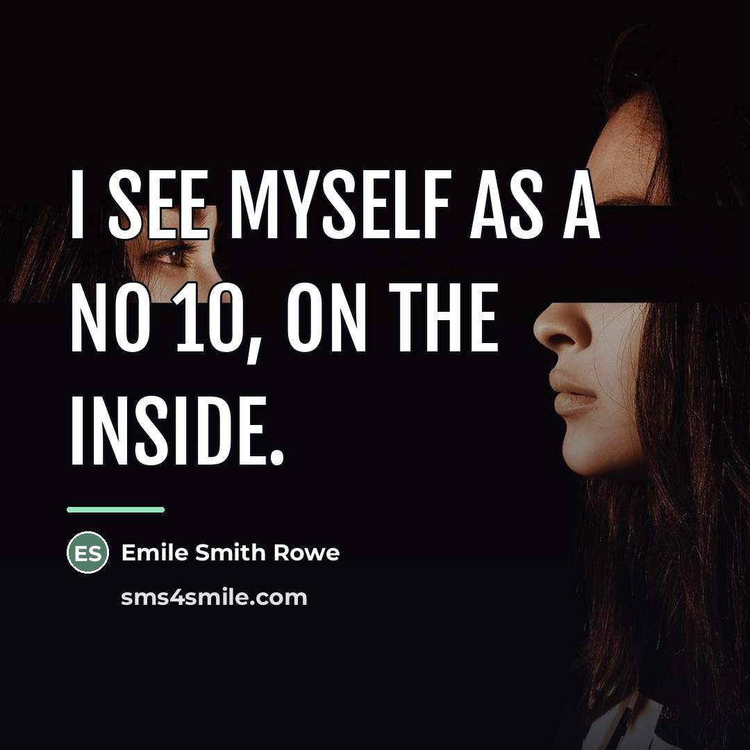 “I see myself as a No 10, on the inside.…” quote by Emile Smith Rowe