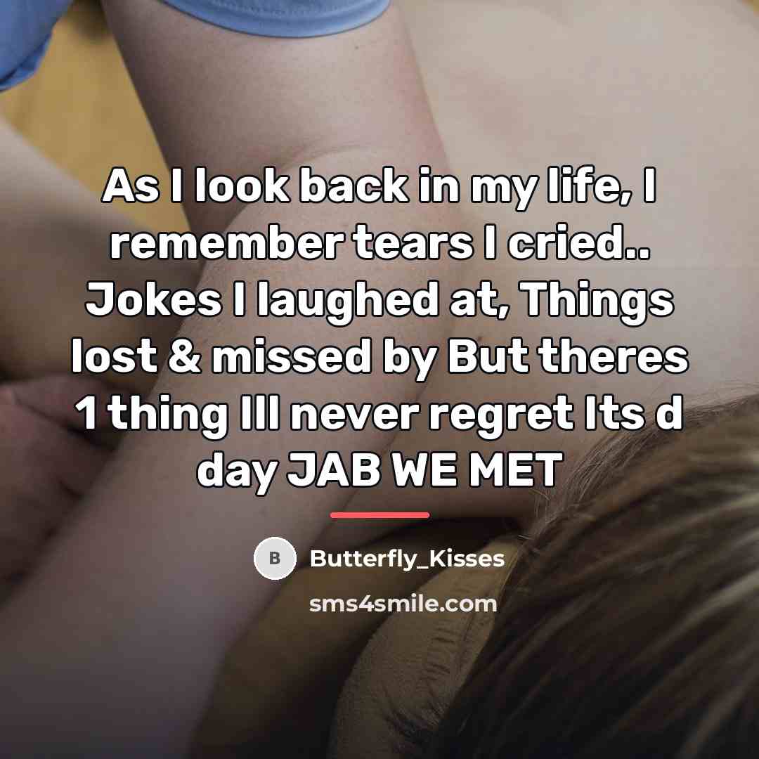 “As I look back in my life, I remember tears…” quote by Butterfly_Kisses