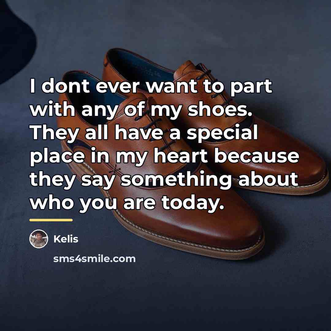 “I dont ever want to part with any of my…” quote by Kelis