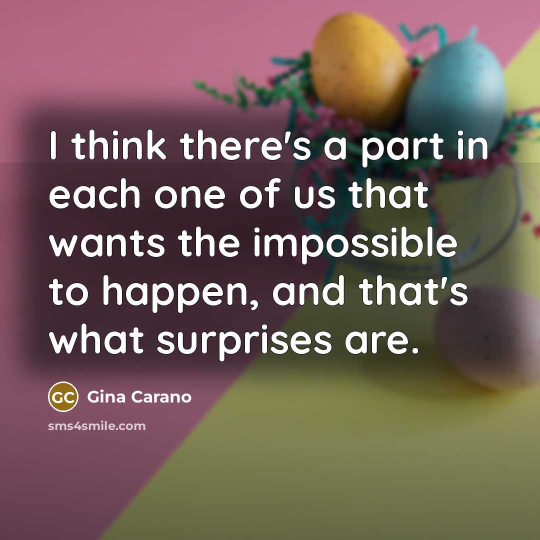 “I think there's a part in each one of us…” quote by Gina Carano