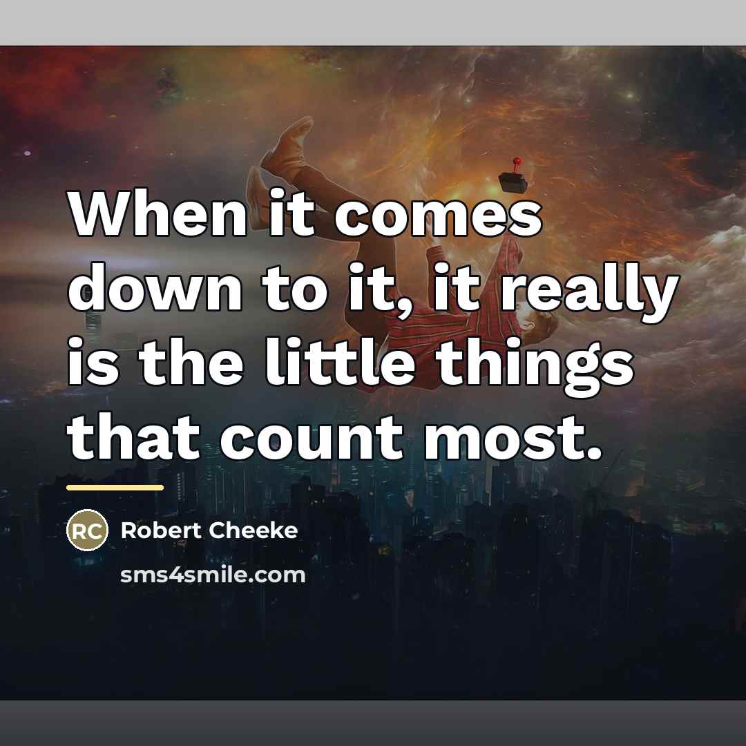 “When it comes down to it, it really is the…” quote by Robert Cheeke