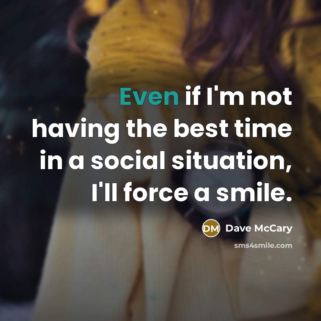 “Even if I'm not having the best time in a…” quote by Dave McCary