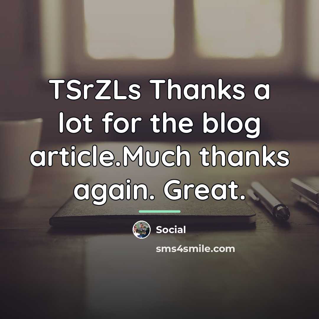 “TSrZLs Thanks a lot for the blog article.Much thanks again.…” quote by Social