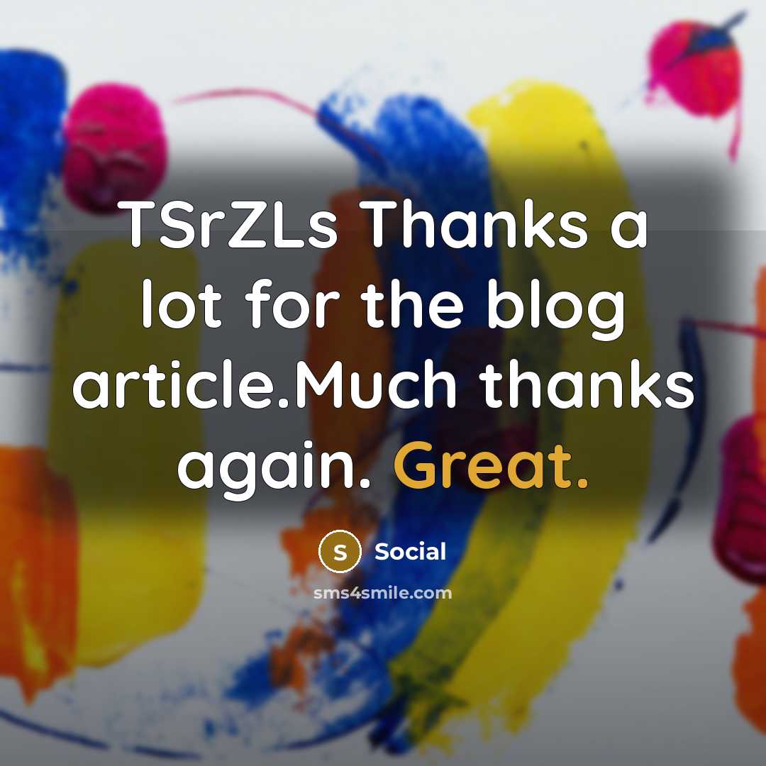 “TSrZLs Thanks a lot for the blog article.Much thanks again. Great.” quote by Social