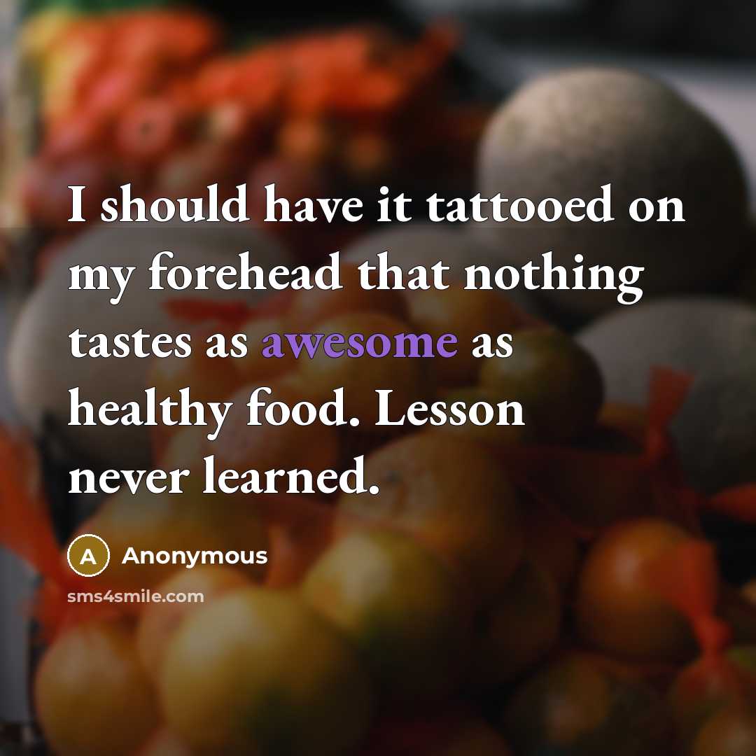 “I should have it tattooed on my forehead that nothing…” quote by Anonymous