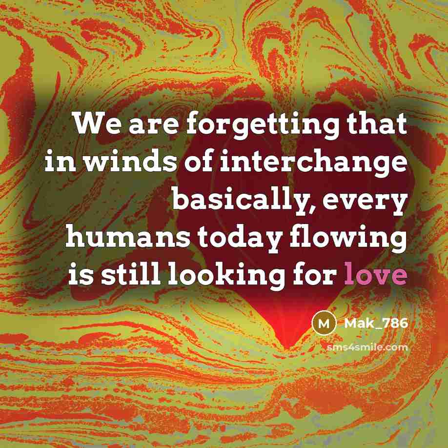 “We are forgetting that in winds of interchange basically, every…” quote by Mak_786