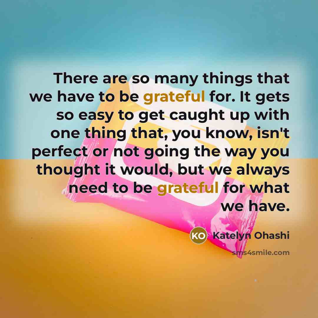 “There are so many things that we have to be…” quote by Katelyn Ohashi