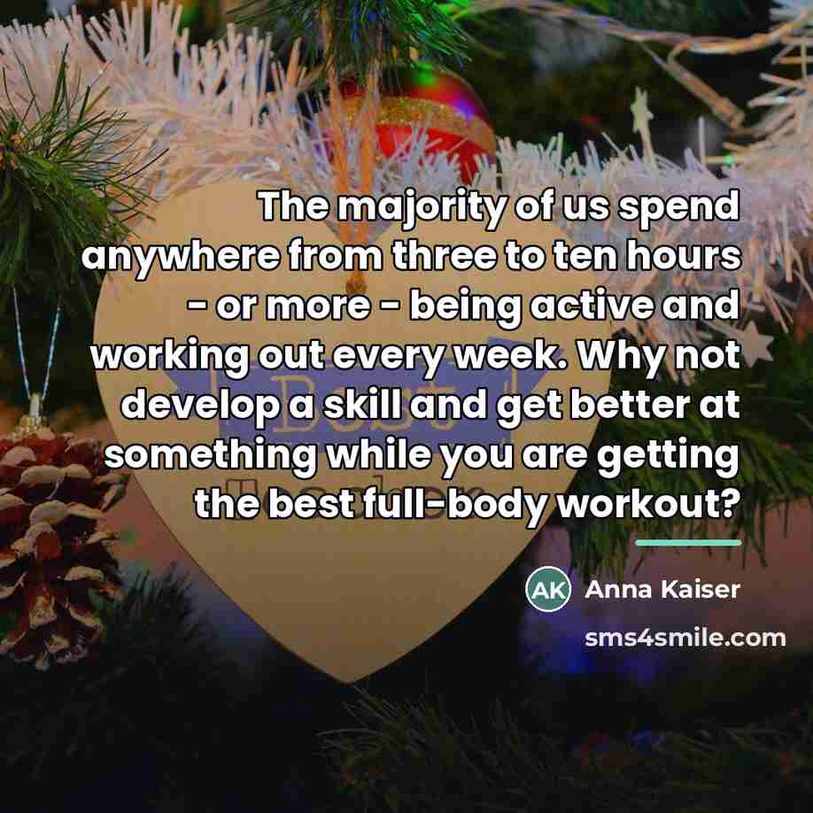 “The majority of us spend anywhere from three to ten…” quote by Anna Kaiser
