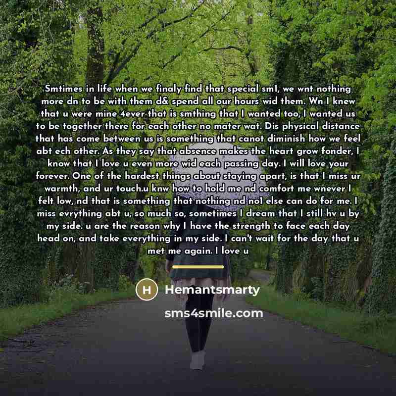 “Smtimes in life when we finaly find that special sm1,…” quote by Hemantsmarty