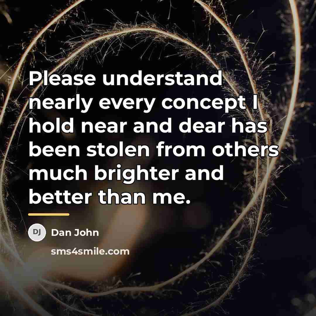 “Please understand nearly every concept I hold near and dear…” quote by Dan John