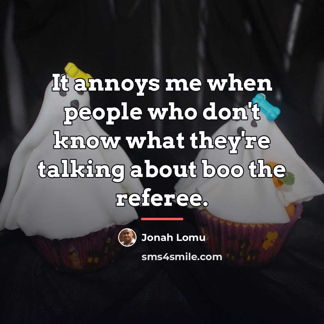 “It annoys me when people who don't know what they're…” quote by Jonah Lomu