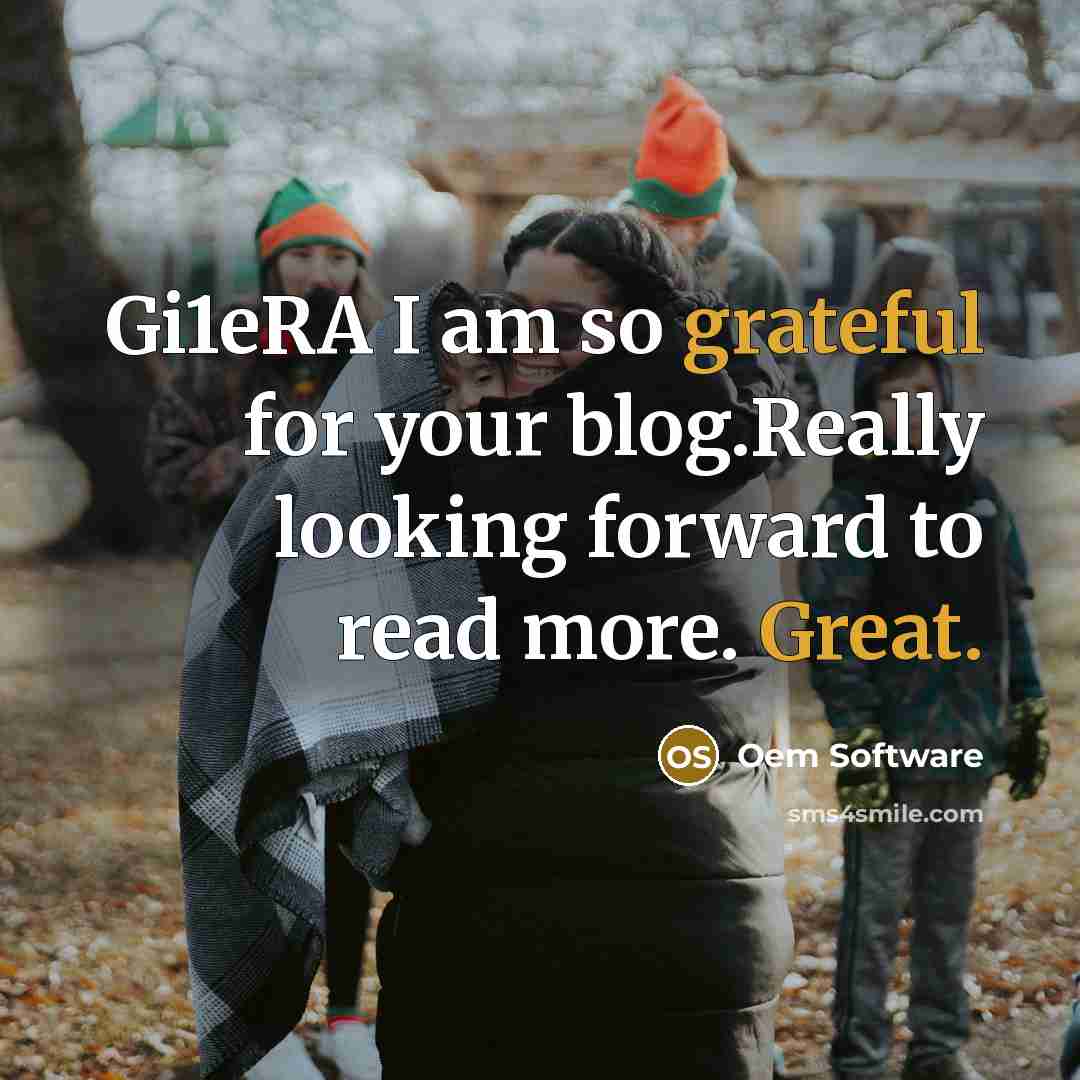 “Gi1eRA I am so grateful for your blog.Really looking forward to read more. Great.” quote by Oem Software