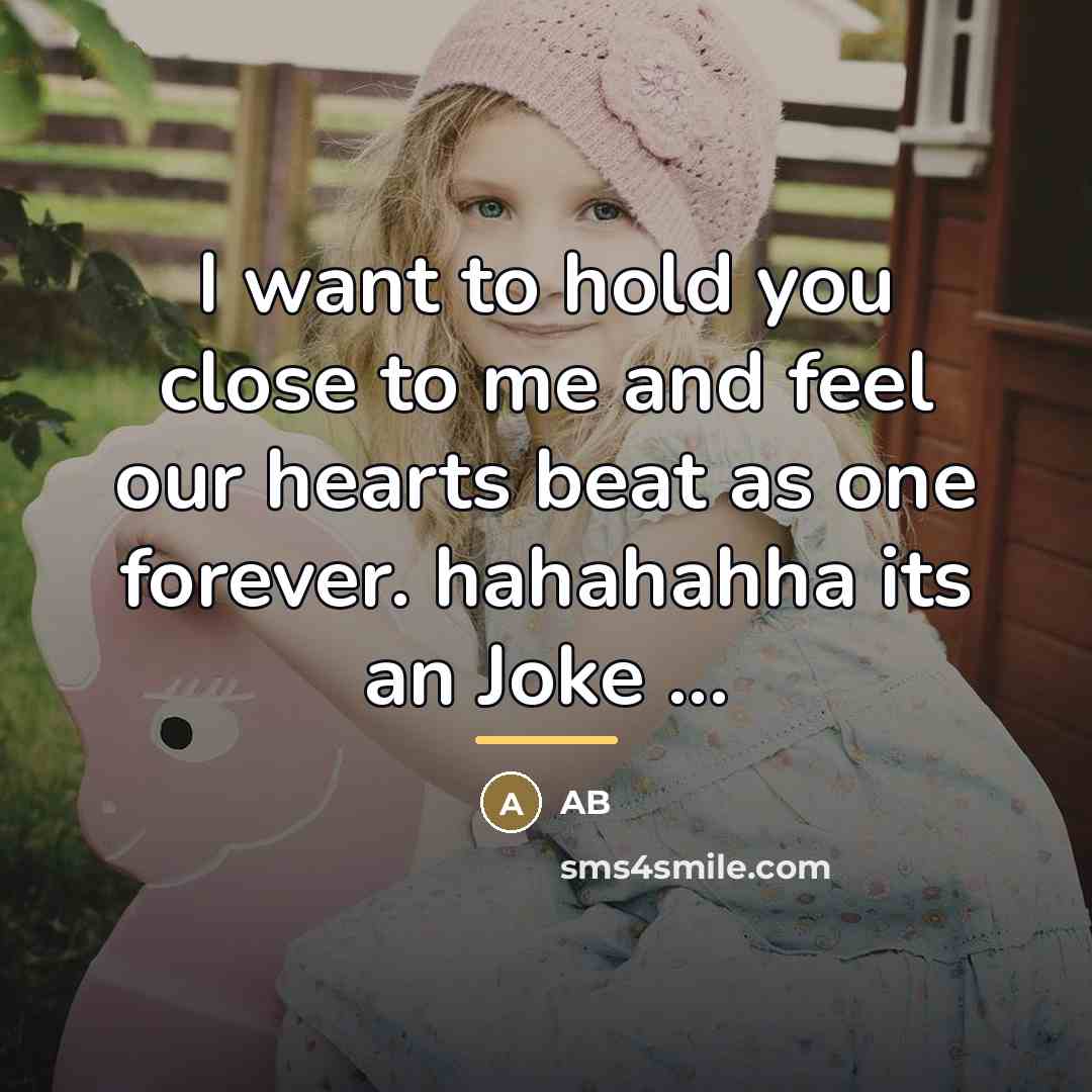 “I want to hold you close to me and feel…” quote by AB