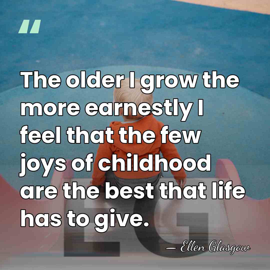 The older I grow the more earnestly I feel that the few&hellip; - Ellen Glasgow