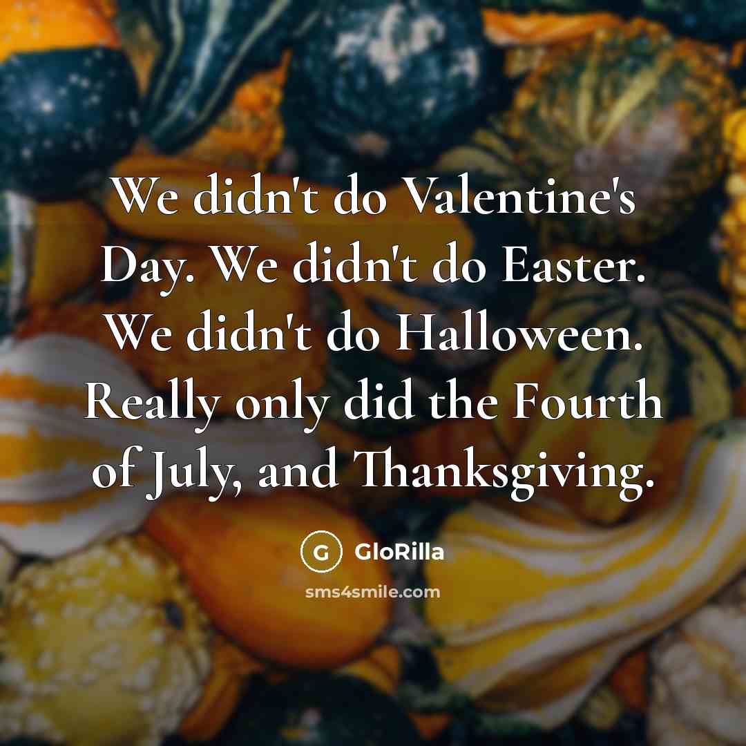 “We didn't do Valentine's Day. We didn't do Easter. We…” quote by GloRilla