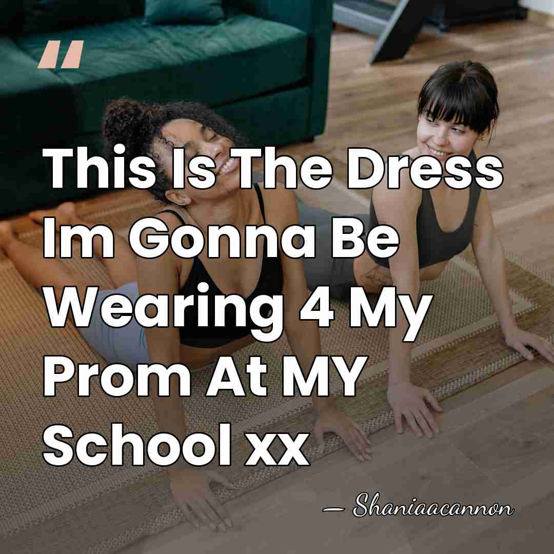 This Is The Dress Im Gonna Be Wearing 4 My Prom At&hellip; - Shaniaacannon