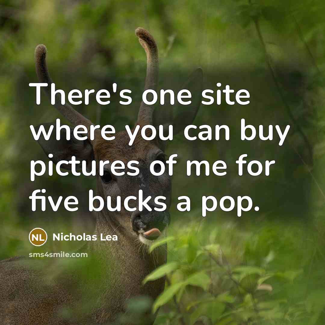 “There's one site where you can buy pictures of me…” quote by Nicholas Lea