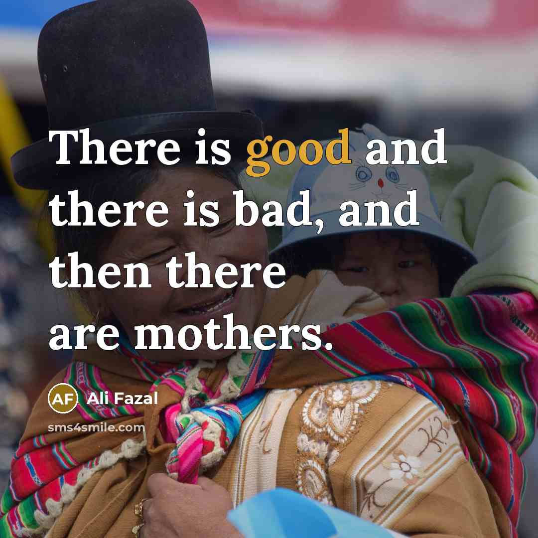 “There is good and there is bad, and then there…” quote by Ali Fazal