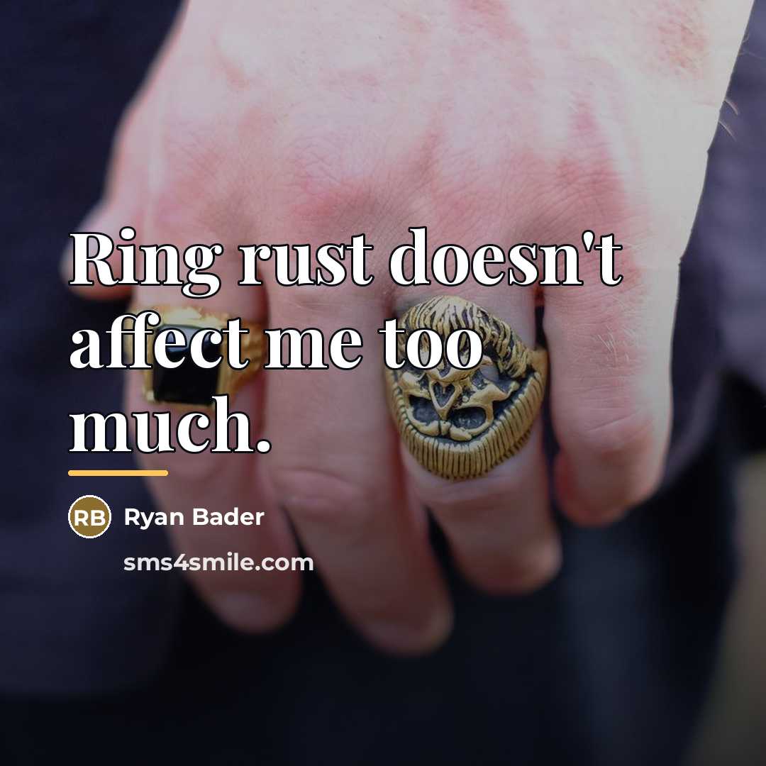 “Ring rust doesn't affect me too much.…” quote by Ryan Bader