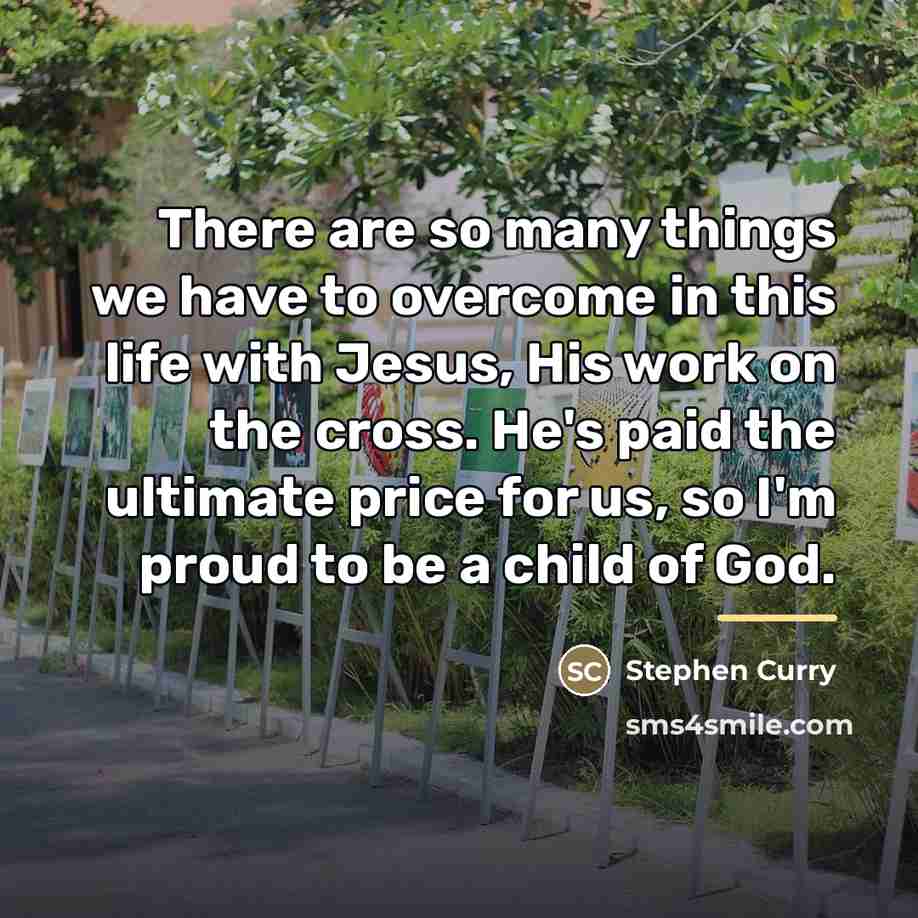 “There are so many things we have to overcome in…” quote by Stephen Curry