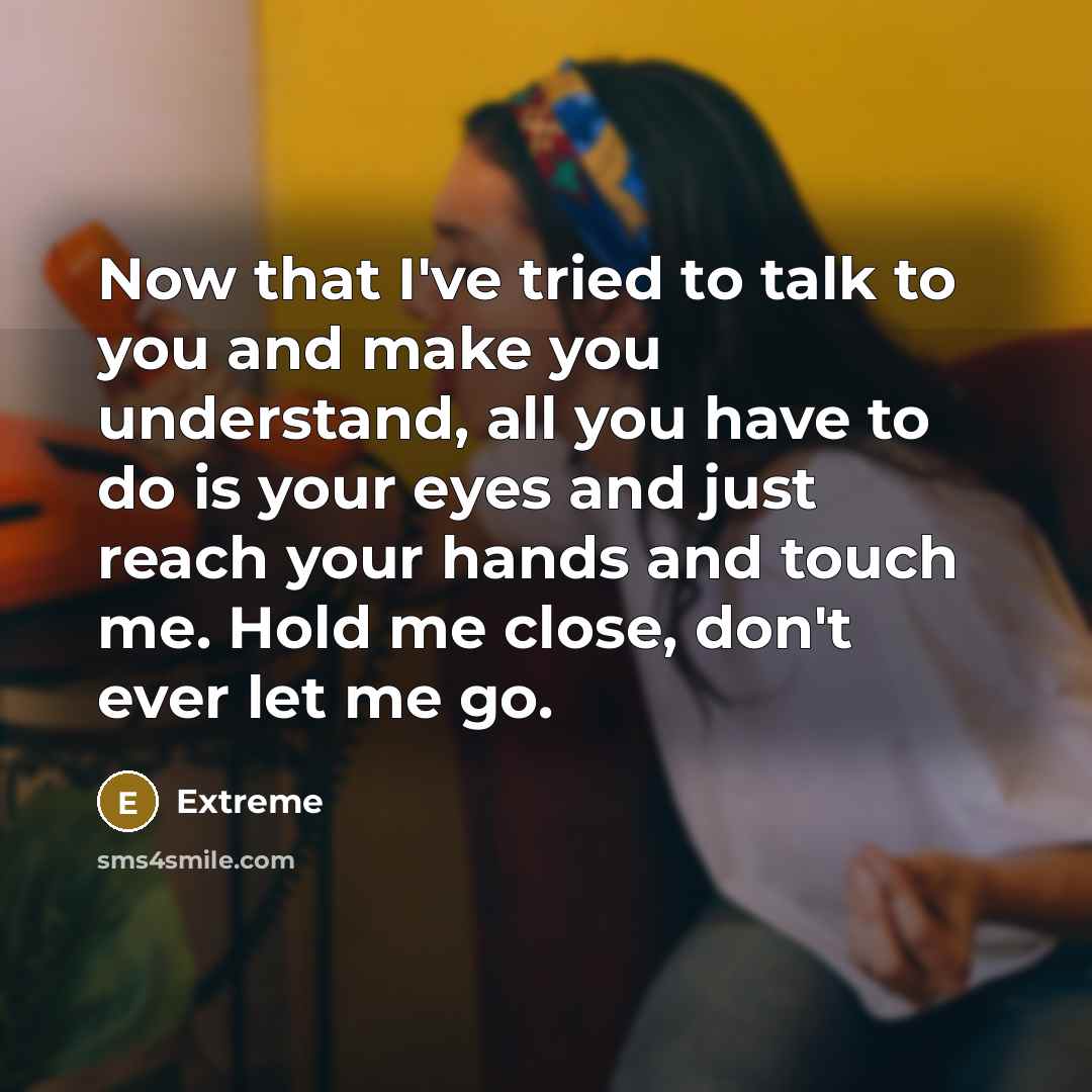 “Now that I've tried to talk to you and make…” quote by Extreme