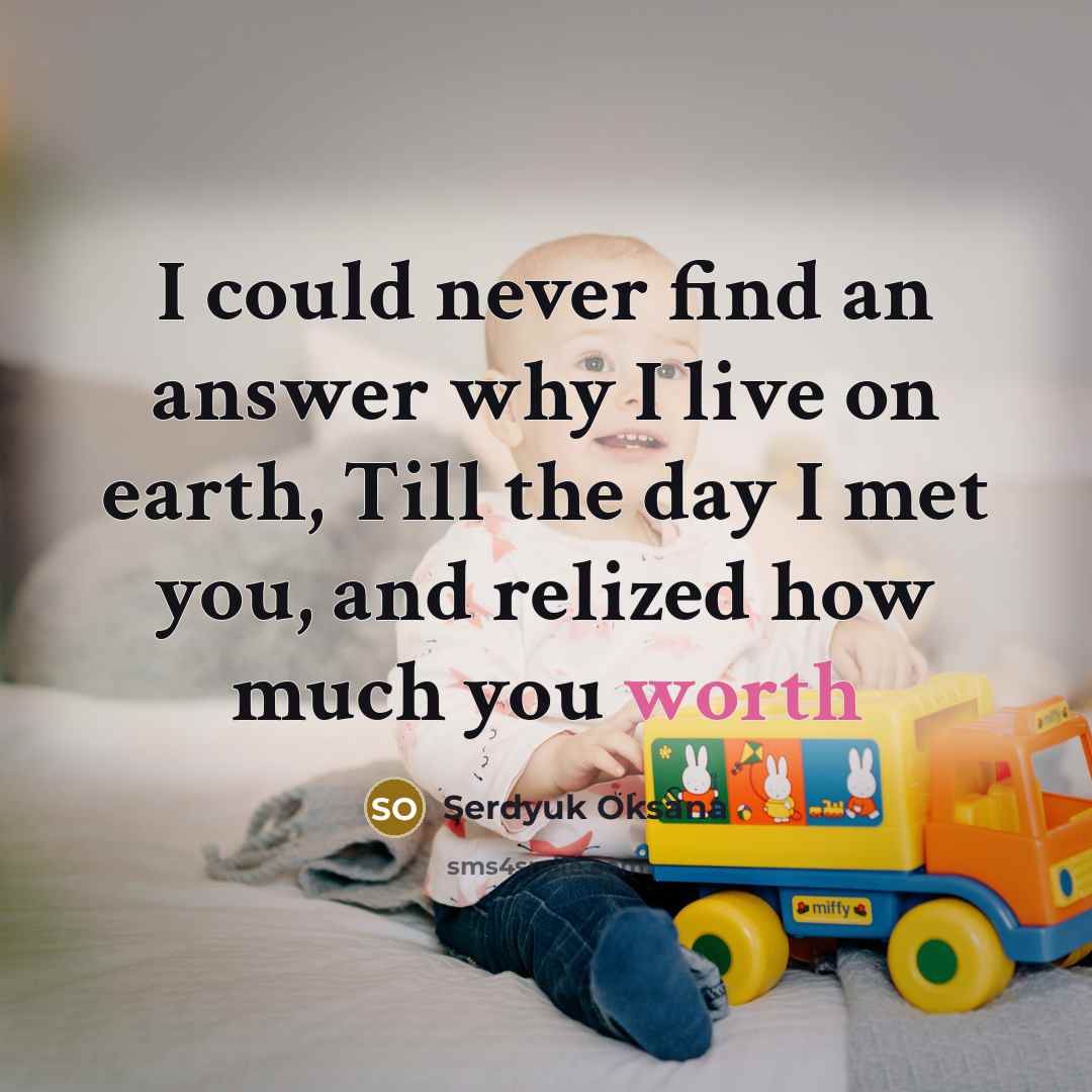 “I could never find an answer why I live on…” quote by Serdyuk Oksana