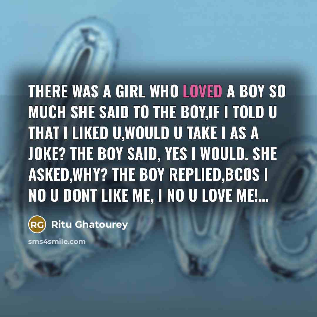 “There was a girl who loved a boy so much…” quote by Ritu Ghatourey