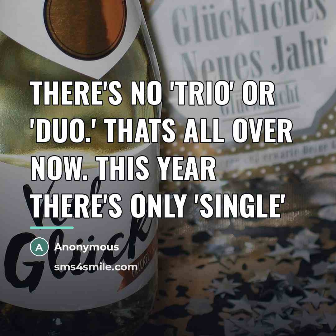 “There's no 'Trio' or 'Duo.' Thats all over now. This…” quote by Anonymous
