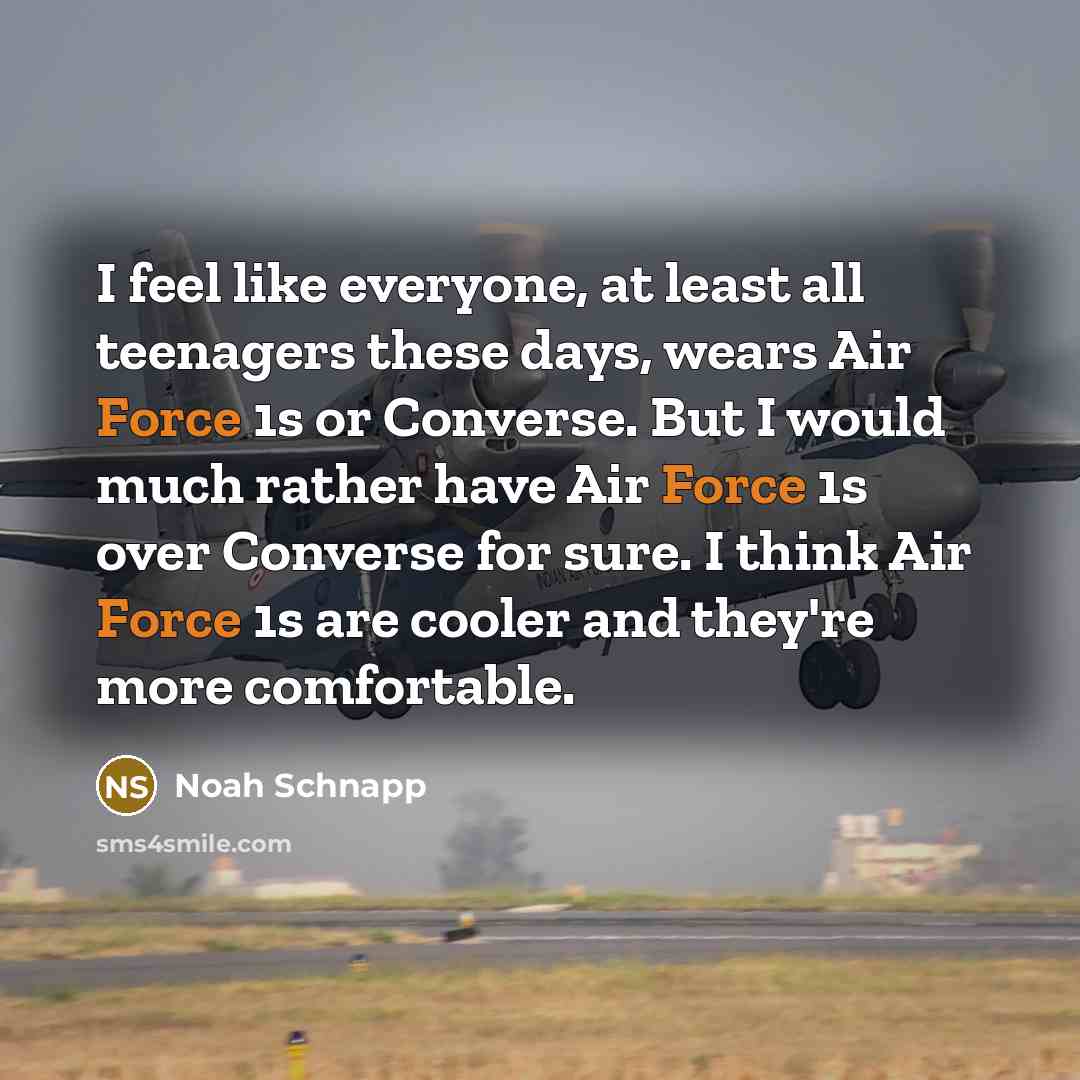 “I feel like everyone, at least all teenagers these days,…” quote by Noah Schnapp