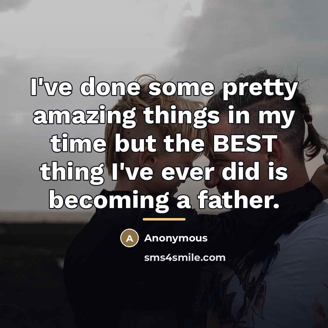 “I've done some pretty amazing things in my time but…” quote by Anonymous