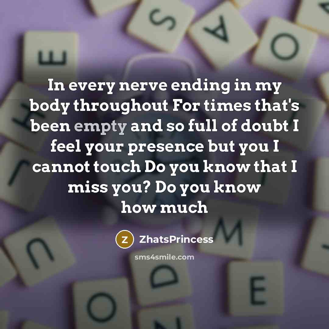 “In every nerve ending in my body throughout For times…” quote by ZhatsPrincess