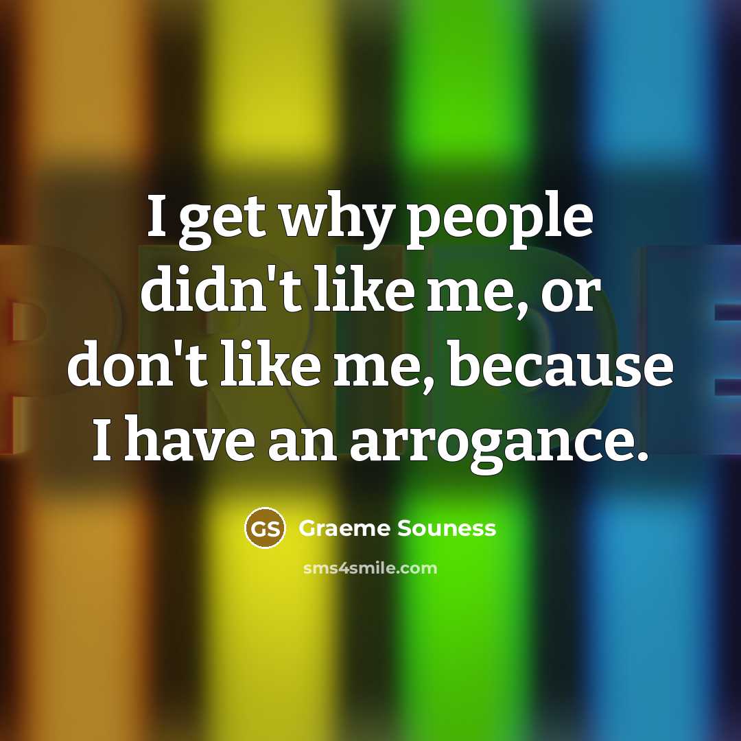 “I get why people didn't like me, or don't like…” quote by Graeme Souness