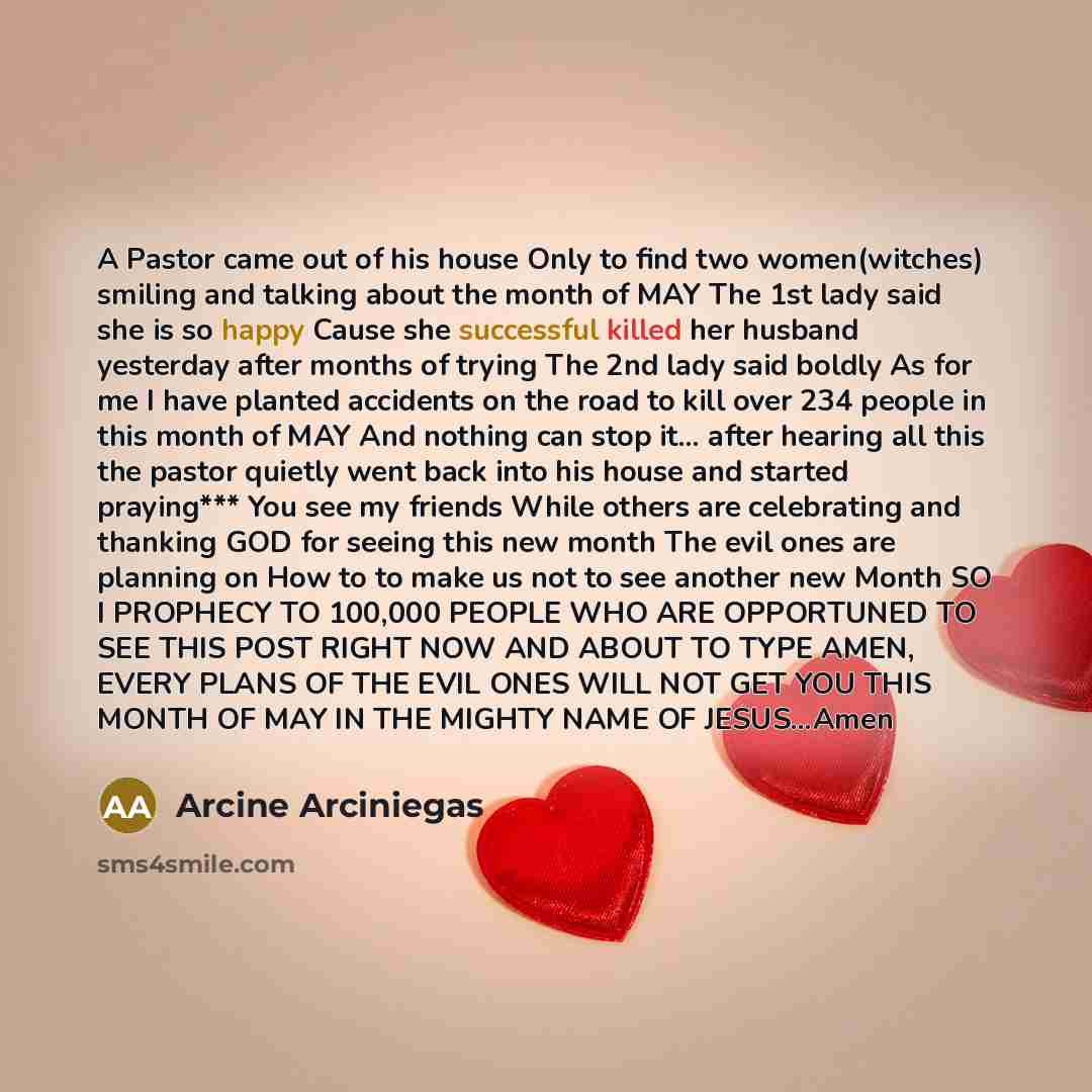 “A Pastor came out of his house Only to find…” quote by Arcine Arciniegas