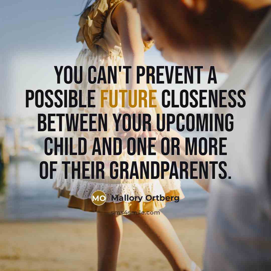 “You can't prevent a possible future closeness between your upcoming…” quote by Mallory Ortberg