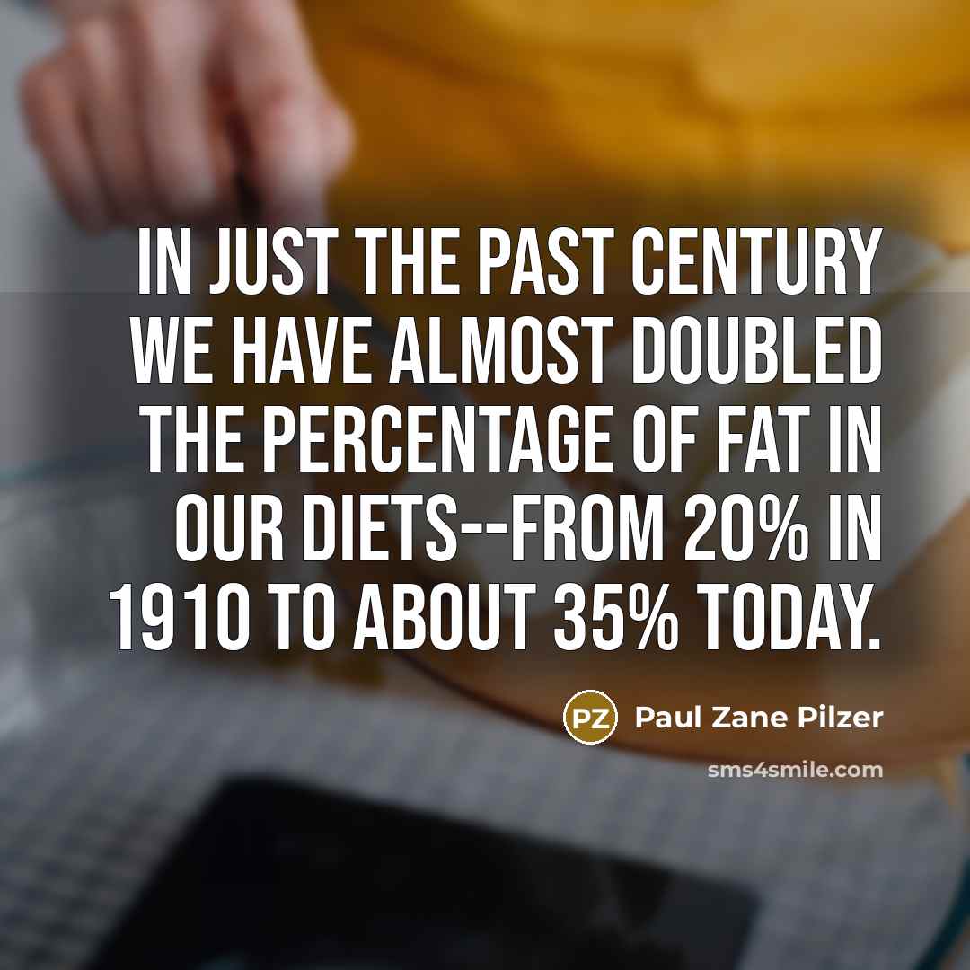 “In just the past century we have almost doubled the…” quote by Paul Zane Pilzer