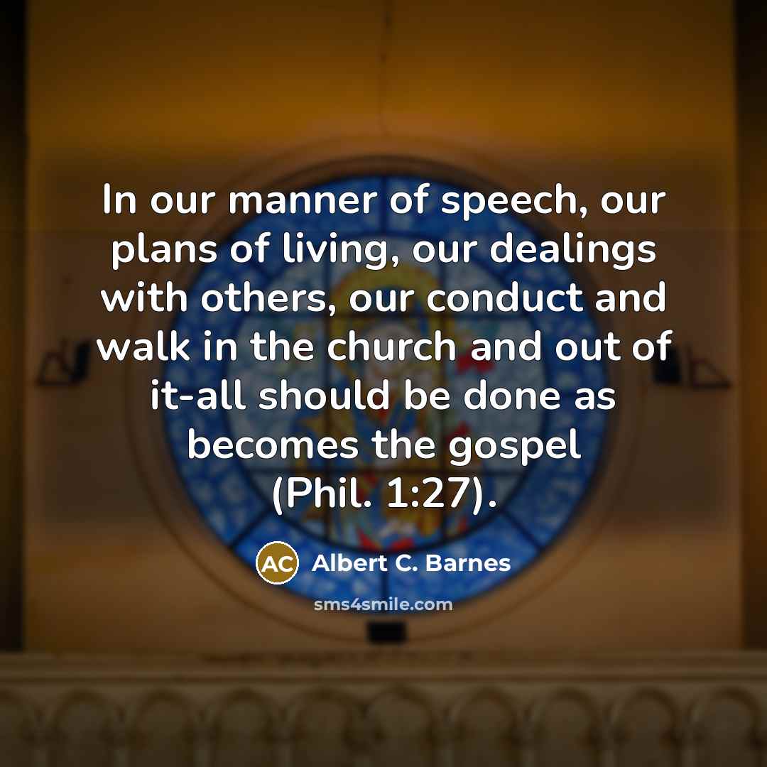 “In our manner of speech, our plans of living, our…” quote by Albert C. Barnes