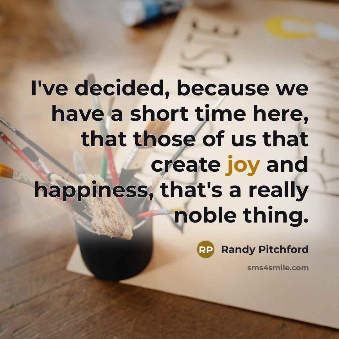 “I've decided, because we have a short time here, that…” quote by Randy Pitchford