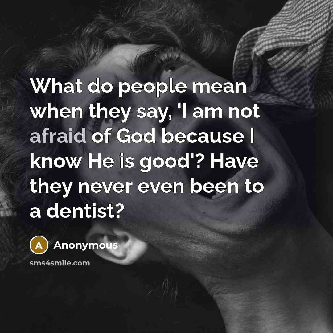 “What do people mean when they say, 'I am not…” quote by Anonymous