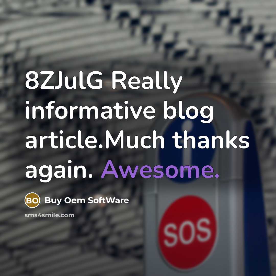 “8ZJulG Really informative blog article.Much thanks again. Awesome.…” quote by Buy Oem SoftWare