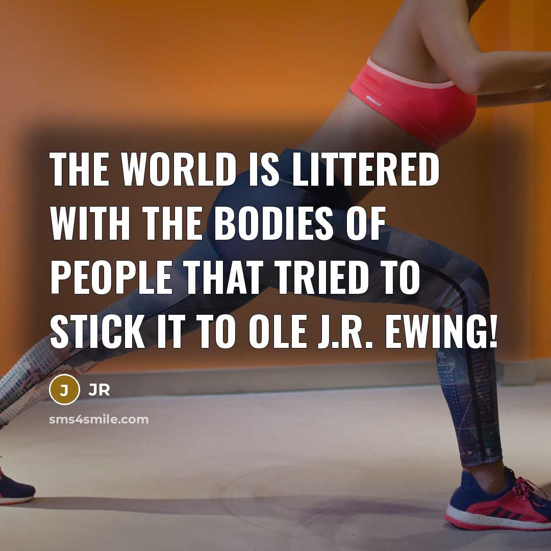 “The world is littered with the bodies of people that…” quote by JR