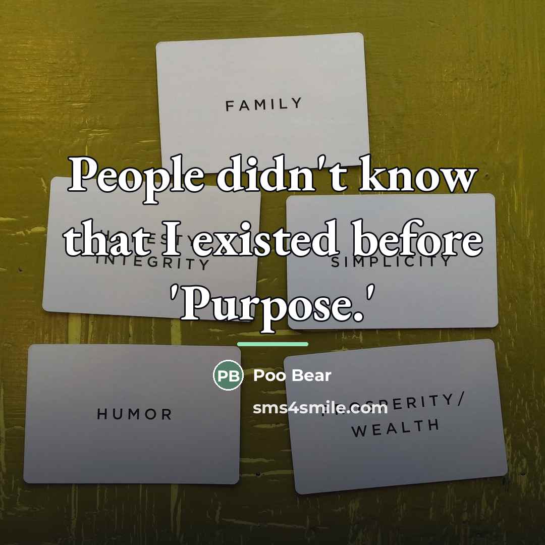 “People didn't know that I existed before 'Purpose.'…” quote by Poo Bear