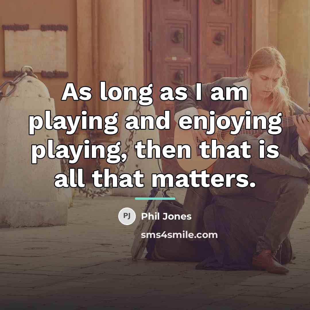 “As long as I am playing and enjoying playing, then…” quote by Phil Jones