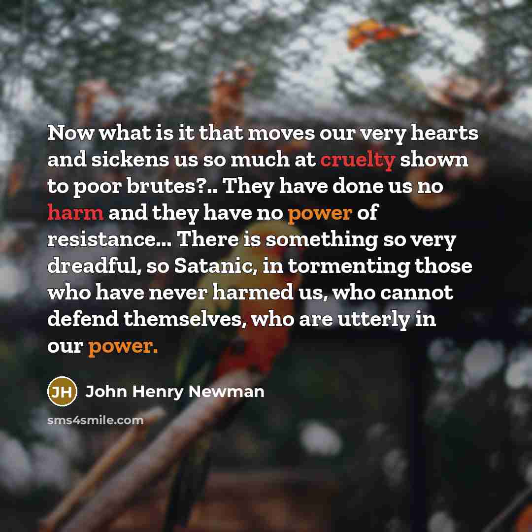 “Now what is it that moves our very hearts and…” quote by John Henry Newman